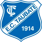 EC Taubaté logo