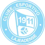 CE Lajeadense logo