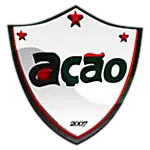 Ação logo