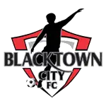 Blacktown City FC logo