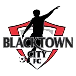 Blacktown City logo