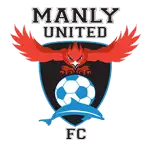 Manly United logo