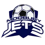 Modbury Jets SC logo