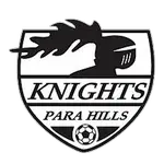 Para Hills Knights SC logo