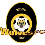 Wynnum Wolves FC logo