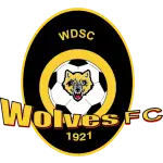 Wolves logo