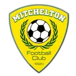 Mitchelton FC logo