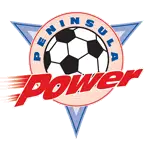 Peninsula Power FC logo