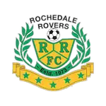 Rochedale Rovers FC logo
