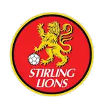 Stirling Lions logo