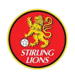 Stirling Lions SC logo