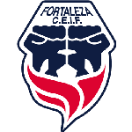 Fortaleza CEIF FC logo