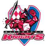 Glenorchy Knights logo