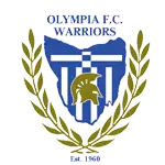 Warriors logo