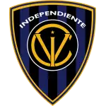 Ind. del Valle logo