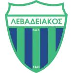 Levadiakos FC logo