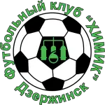 FK Khimik Dzerzhinsk logo