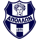 Apollon Smirnis FC logo