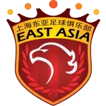 Shanghai SIPG logo