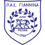 PAS Giannina FC logo