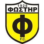 APO Fostiras Tavros FC logo