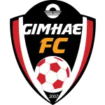 Gimhae City Government FC logo