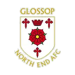Glossop North End FC logo