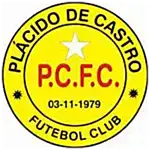 Plácido de Castro FC logo