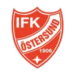 IFK Östersund logo