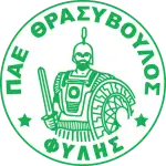 Thrasivoulos Fylis logo