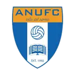 ANU logo