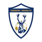 Toronto Awaba Stags FC logo