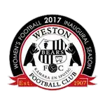 Weston Workers Bears FC logo