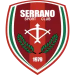 Serrano SC logo