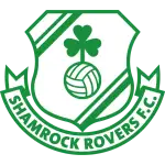 Shamrock Rovers FC B logo