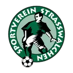 SV Straßwalchen logo