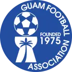 Ilha de Guame logo