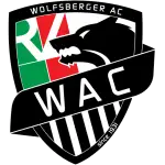 Wolfsberger Athletik Club Amateure logo