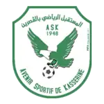 Kasserine logo