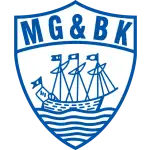 Middelfart G & BK logo