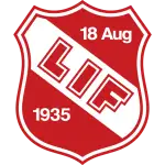 Lindholm IF logo
