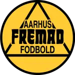 Aarhus Fremad Fodbold II logo