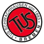 TuS Schwachhausen logo