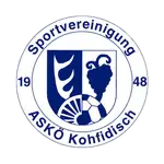 Kohfidisch logo