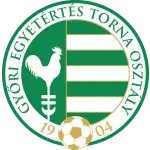 Győri ETO FC logo