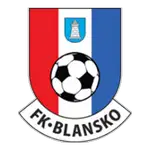 FK Blansko logo