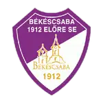 Békéscsaba 1912 Elöre SE logo