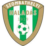 Szombathelyi Haladás FC logo
