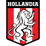 HVV Hollandia II logo