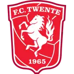 FC Twente II logo